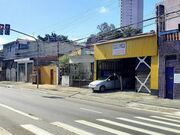 Comércio Tela Galvanizada na Vila das Mercês